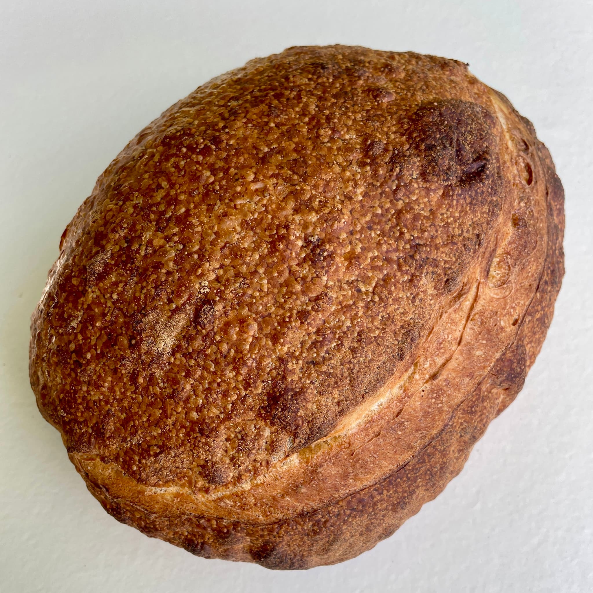 Sourdough Loaf
