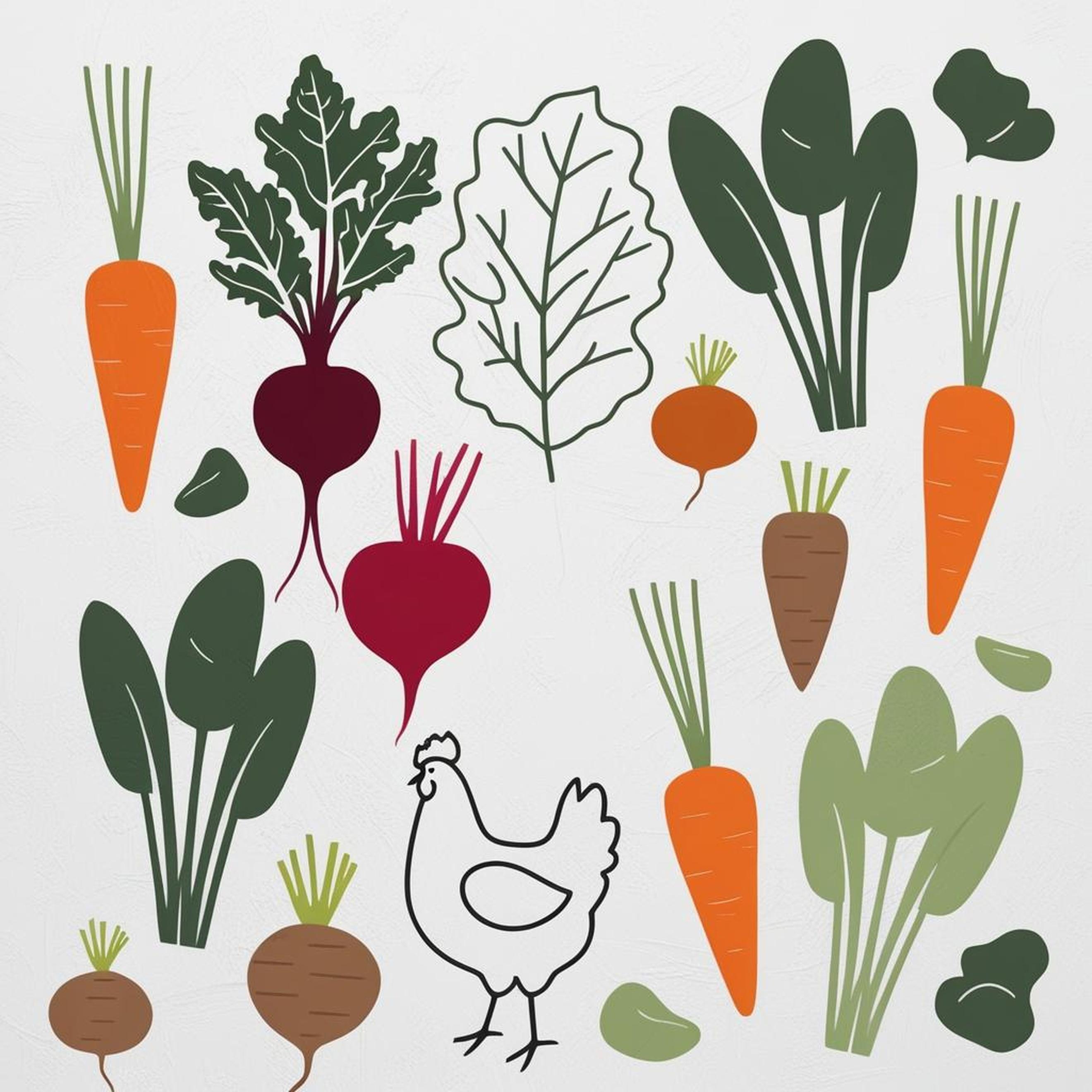 Chris's Local Produce Small