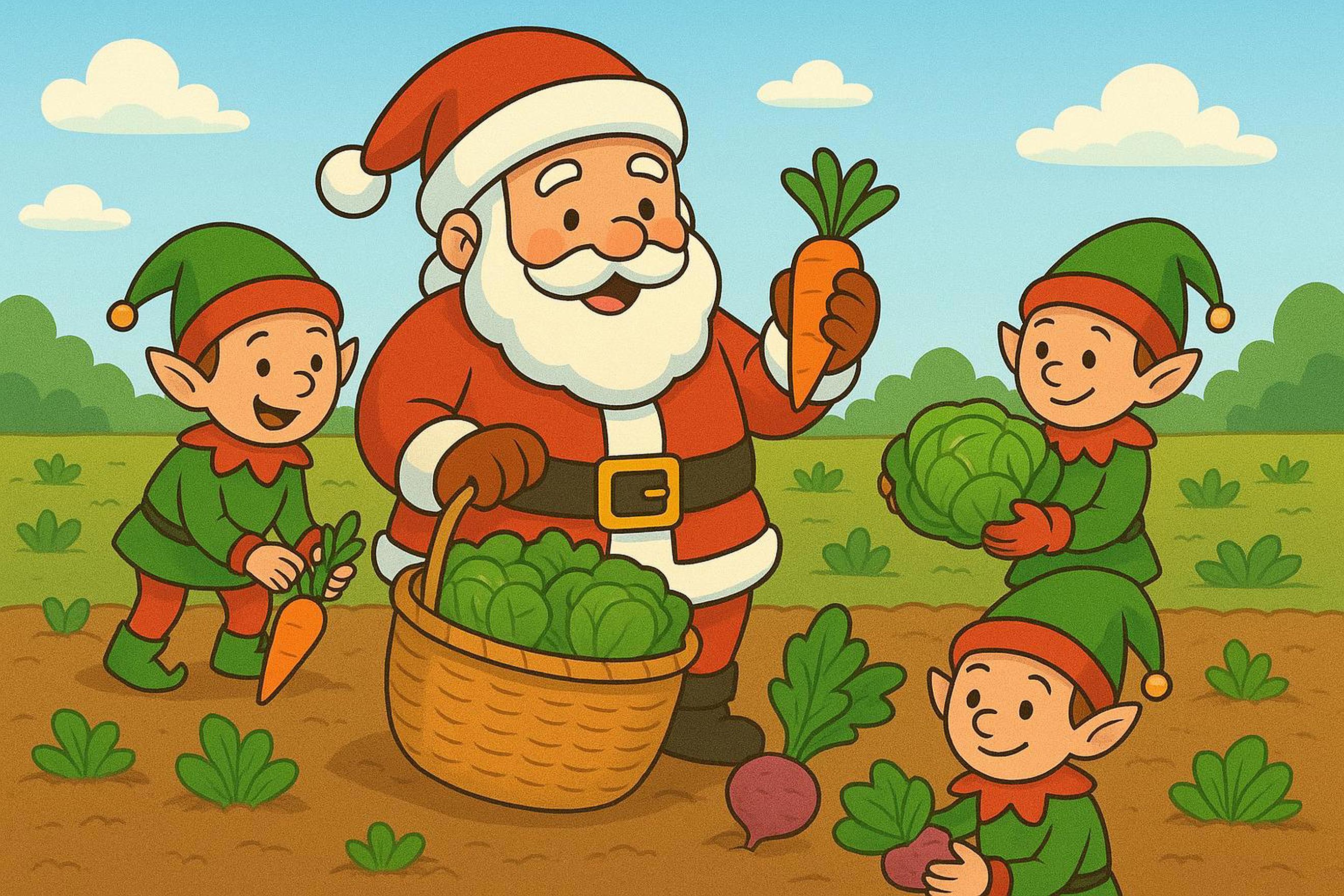 Winter Wonder Selection